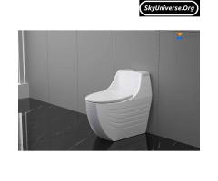 Ceramic  Toilet(Italian  brand) - 2