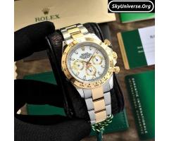 Rolex Oyster Chronographic Watch ⌚