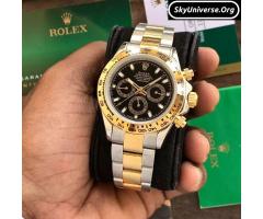 Rolex Oyster Chronographic Watch ⌚ - 2
