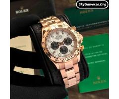 Rolex Oyster Chronographic Watch ⌚ - 3