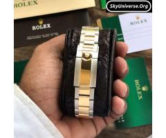 Rolex Oyster Chronographic Watch ⌚ - 4