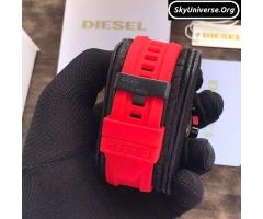 Only The Brave Diesel Watch Over Size. - 3