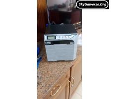 Solar products
