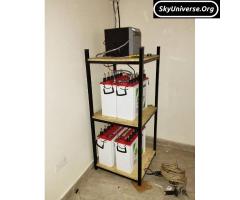 Solar products - 2