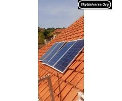 Solar products - 5