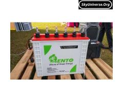 Solar products - 6