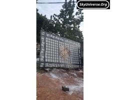 Fiber gate1