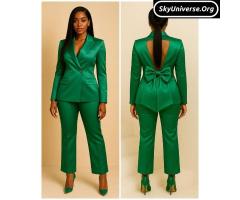 2pc nd suits available - 2
