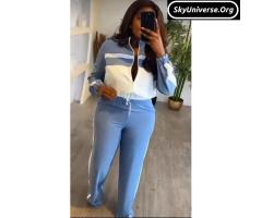 2pc nd suits available - 3