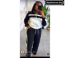 2pc nd suits available - 4
