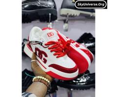 D$G sneakers