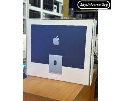 Imac M1 512gb ssd 16gb ram