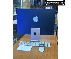 Imac M1 512gb ssd 16gb ram - 3