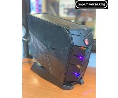 Msi agies gaming desktop - 2