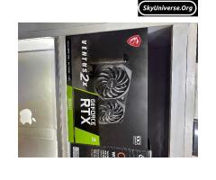 MSI RTX 3060 12gb dedicated - 2
