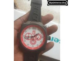 Liverpool FC watch