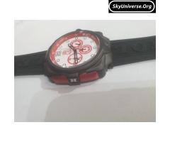 Liverpool FC watch - 2