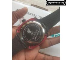 Liverpool FC watch - 3