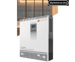 SOLAR HYBRID INVERTER/10KW/11.0 KVA/48v