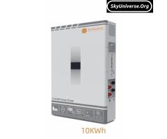 10Kwhr LiFe po4 life battery.