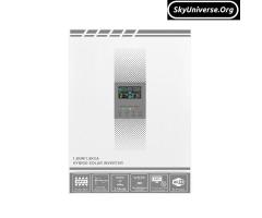 SOLAR HYBRID INVERTER-1.5kwh