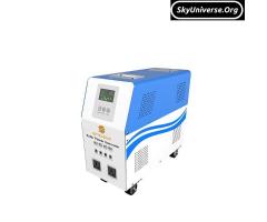 ALL IN ONE SOLAR POWER GENERATOR/1500w