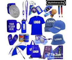 Brand, print and design