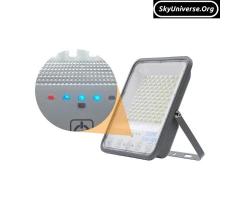 SOLAR FLOOD LIGHT/BST-SFL-400W-F05