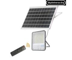 SOLAR FLOOD LIGHT/BST-SFL-400W-F05 - 3