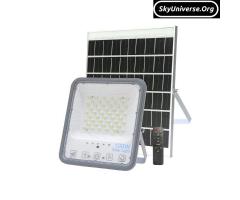 SOLAR FLOOD LIGHT/100W