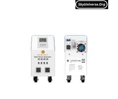 SOLAR GENERATOR/5000W - 3
