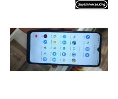 Nokia G21 64gb 4gb ram clean