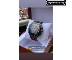 Richard Mille
