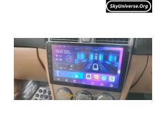 Subaru Forester Ubd