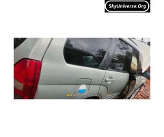 Subaru Forester Ubd - 2