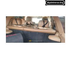Subaru Forester Ubd - 5