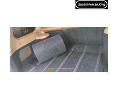 Subaru Forester Ubd - 6
