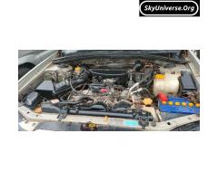 Subaru Forester Ubd - 8