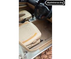 Subaru Forester Ubd - 3