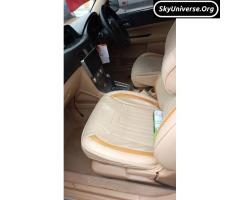 Subaru Forester Ubd - 5