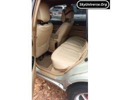 Subaru Forester Ubd - 6