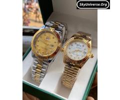 Rolex watches