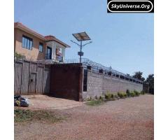 ELECTRIC FENCING AND RAZOR WIRE INSTALLATION - 5