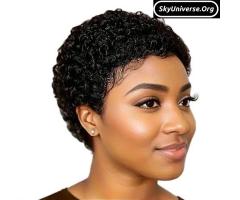 Brand new pixel wigs - 2