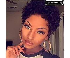 Brand new pixel wigs - 3