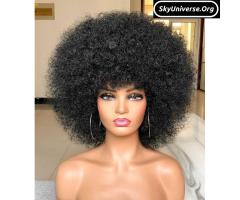 Brand new pixel wigs - 5