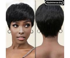 Brand new pixel wigs - 6