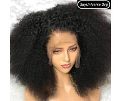 Brand new pixel wigs - 7