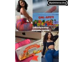 Weight gain tabs
