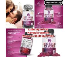 Libido gummies